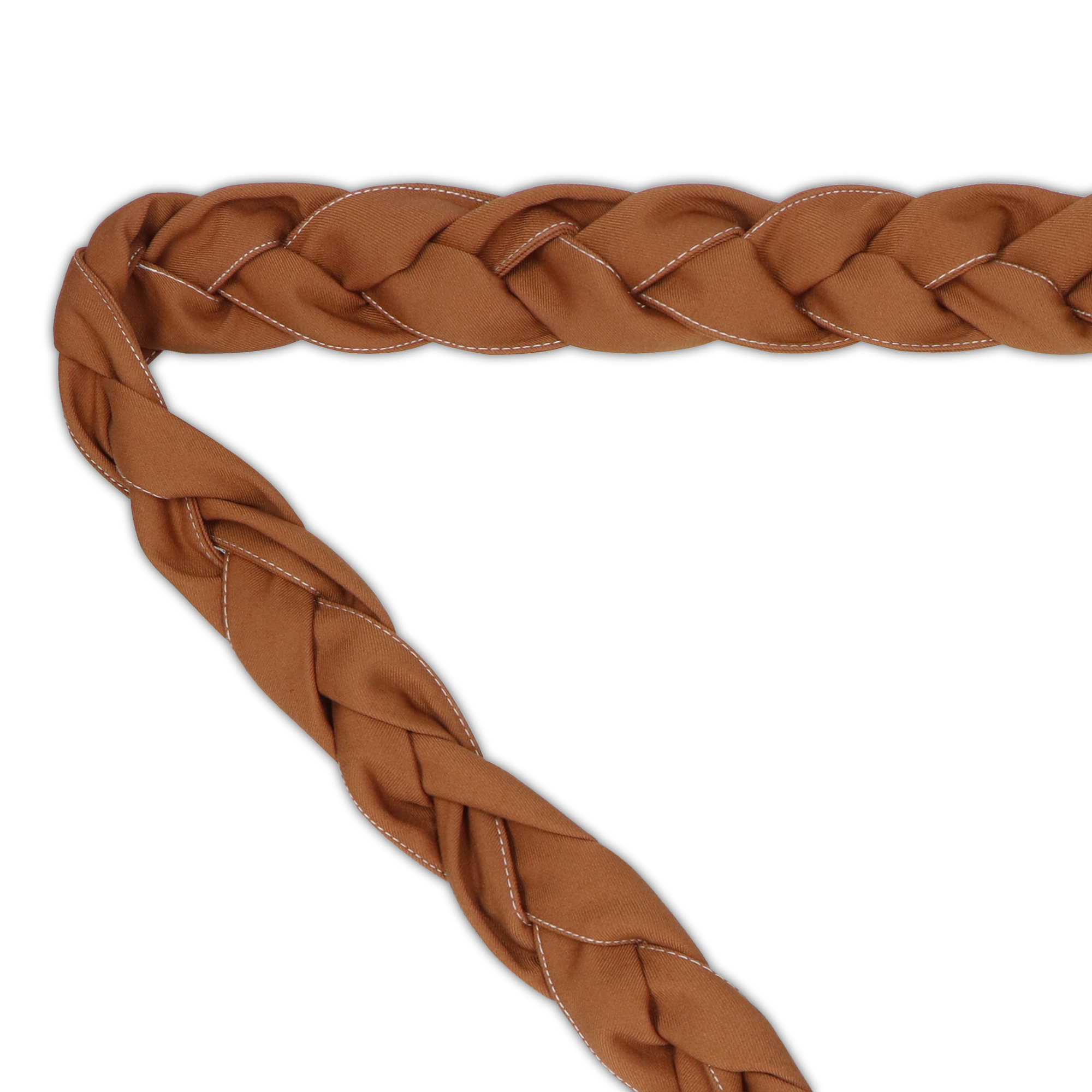 Coat belt Trinity "Brown"