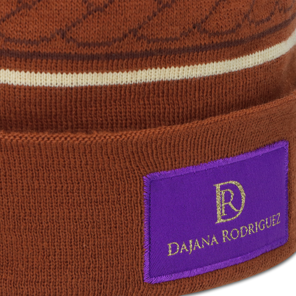 Hat unisex Trinity