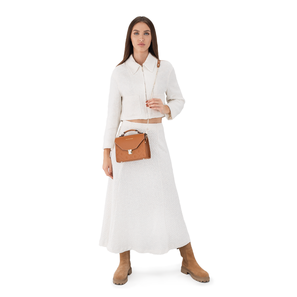 Bella Trinity "Brown"