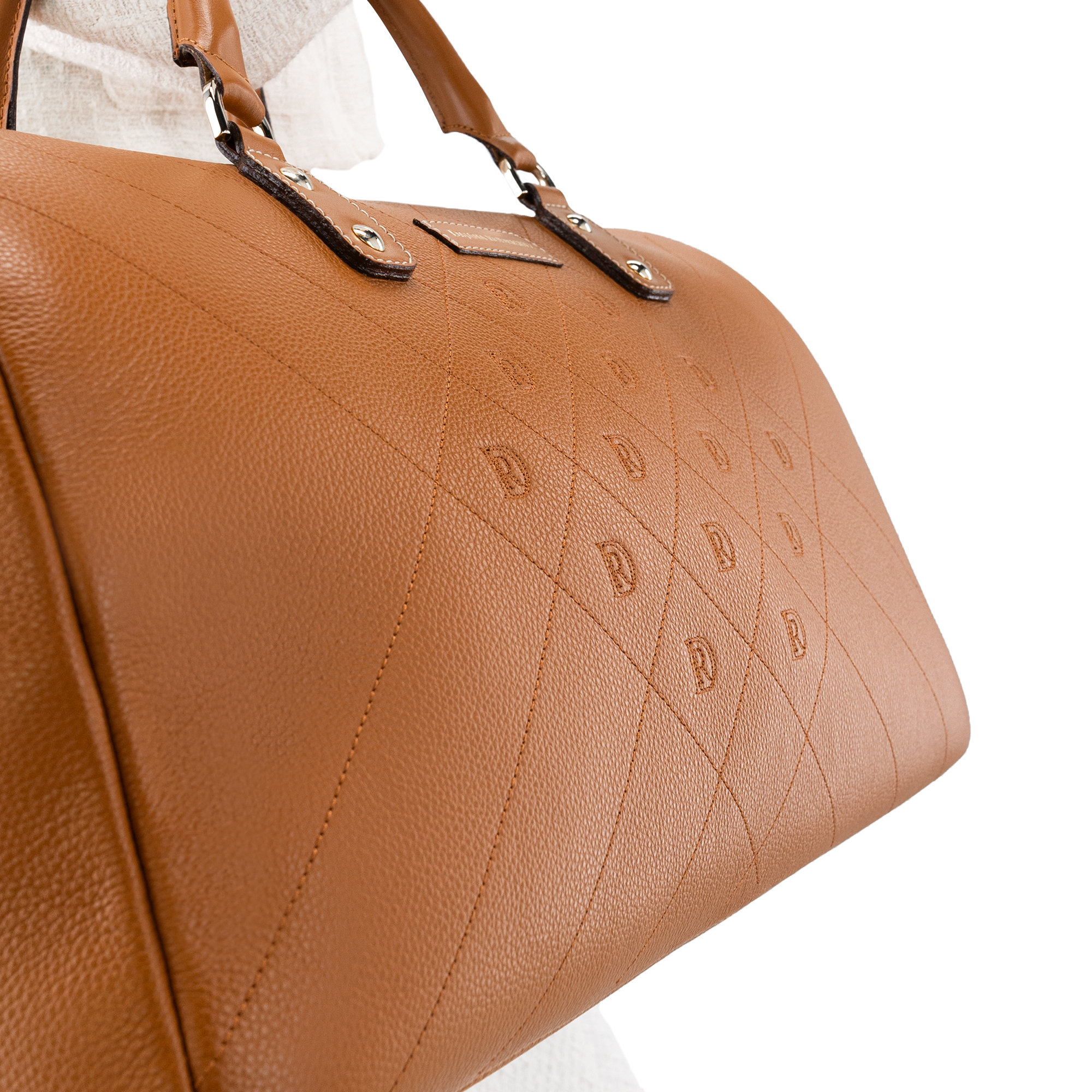 Amelia Trinity "Marrón"