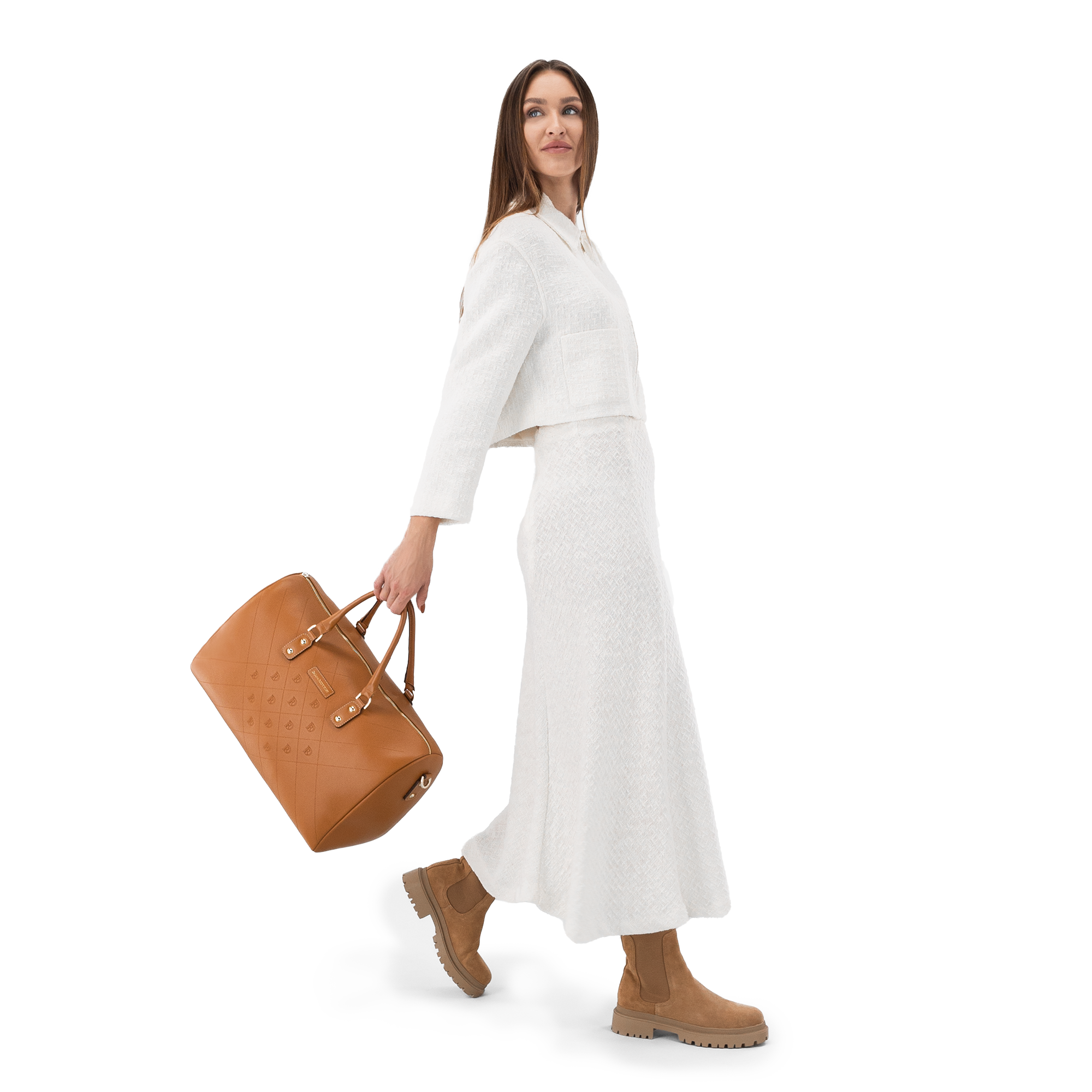 Amelia Trinity "Marrón"