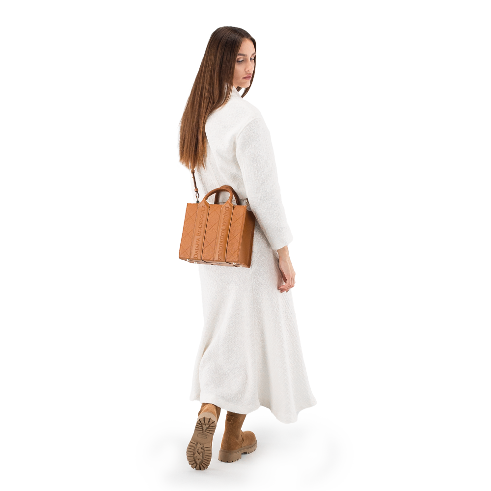 Karin Trinity "Brown"