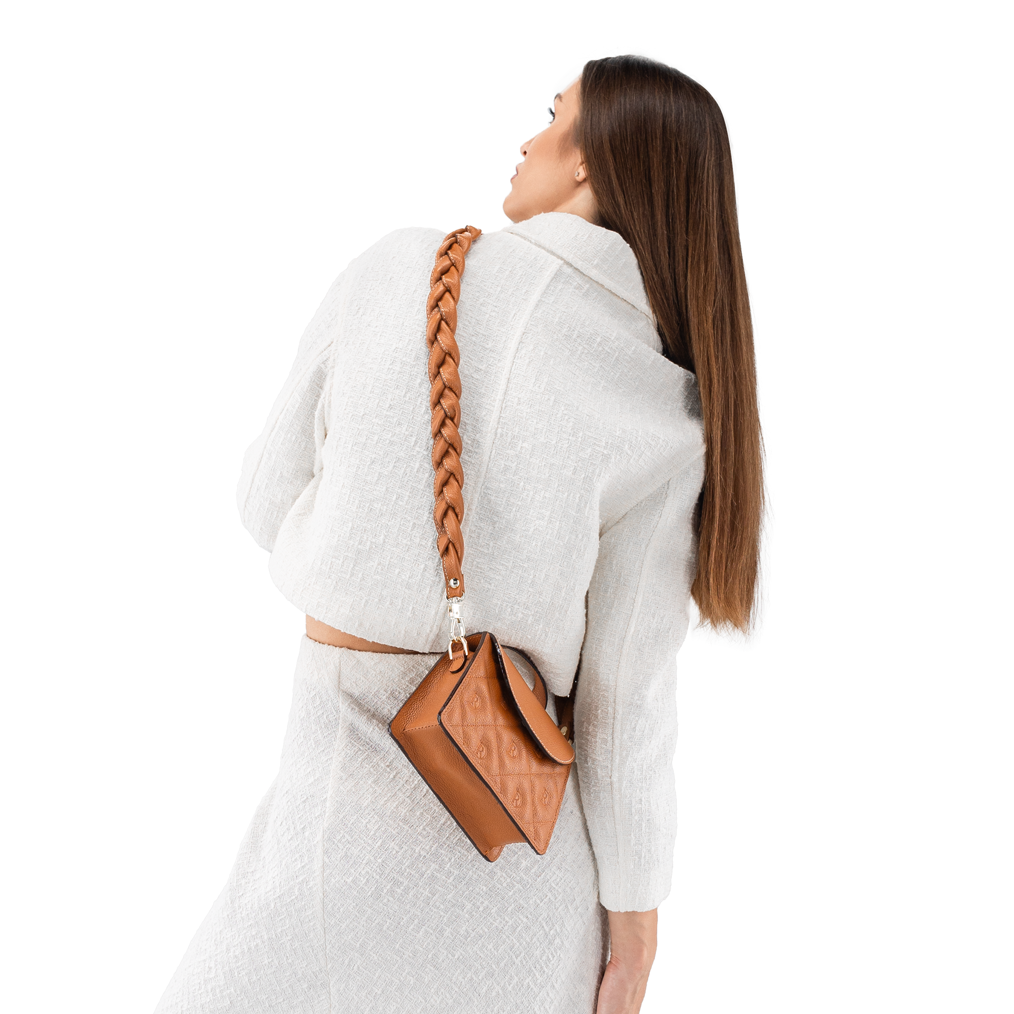 Khloe Trinity "Brown"