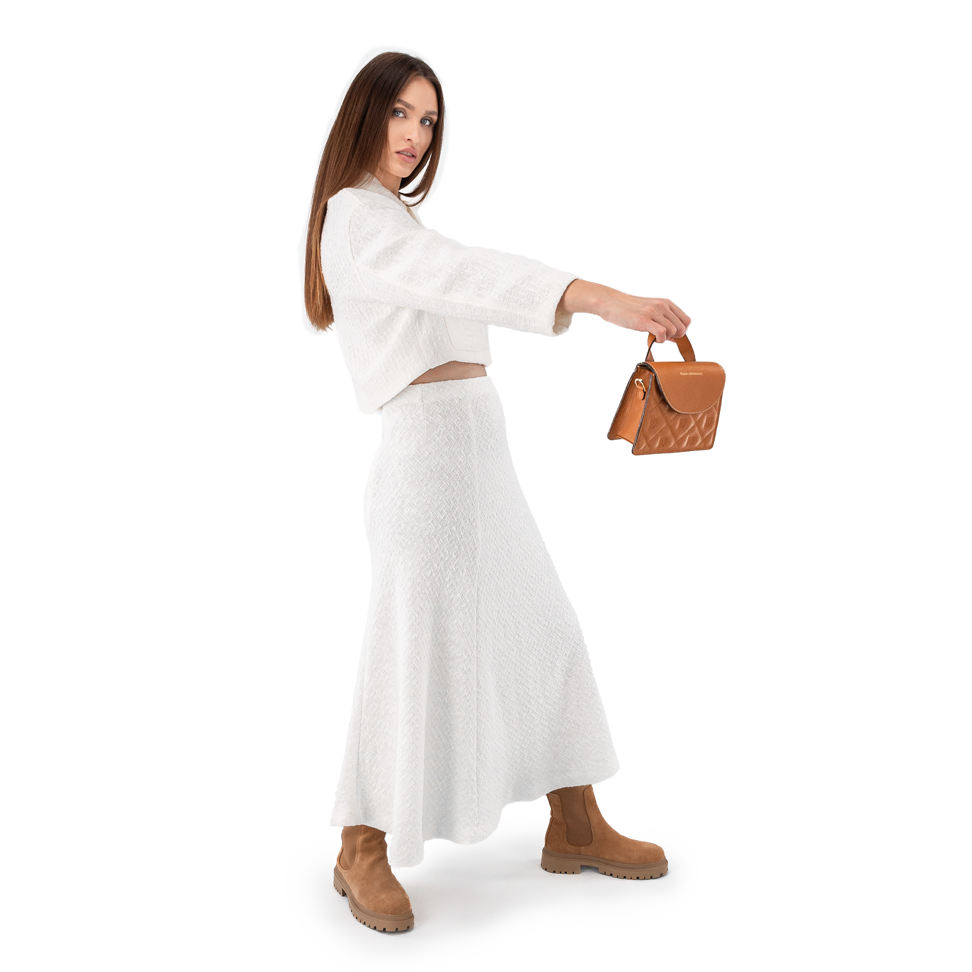 Khloe Trinity "Brown"