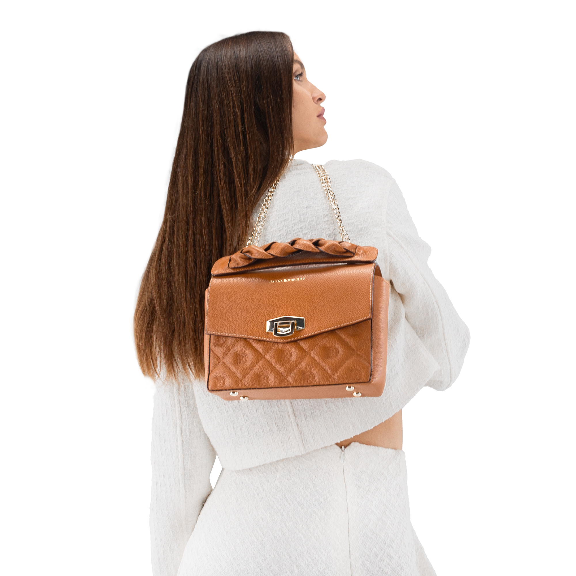 Kristyna Trinity "Marrón"