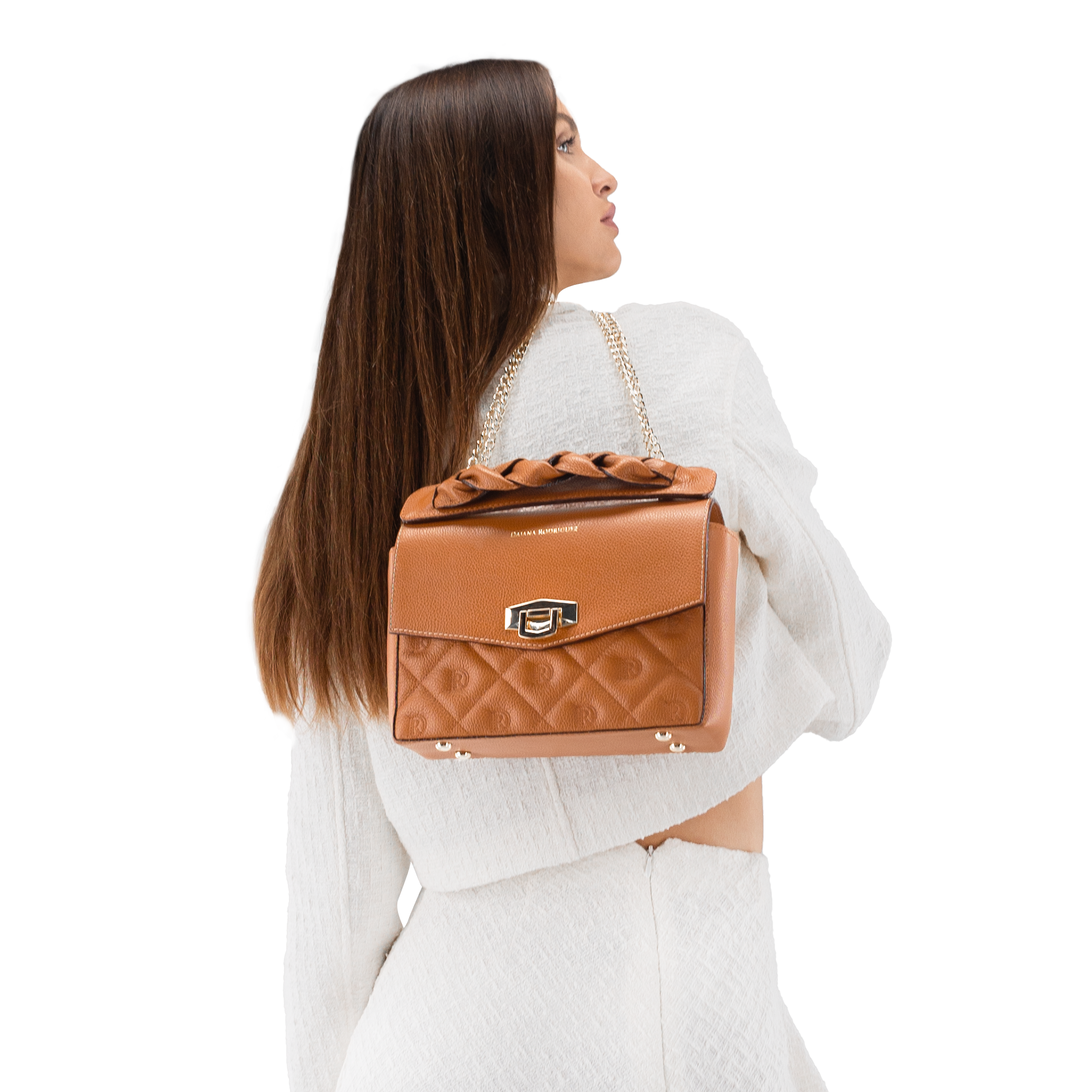 Kristyna Trinity "Brown"