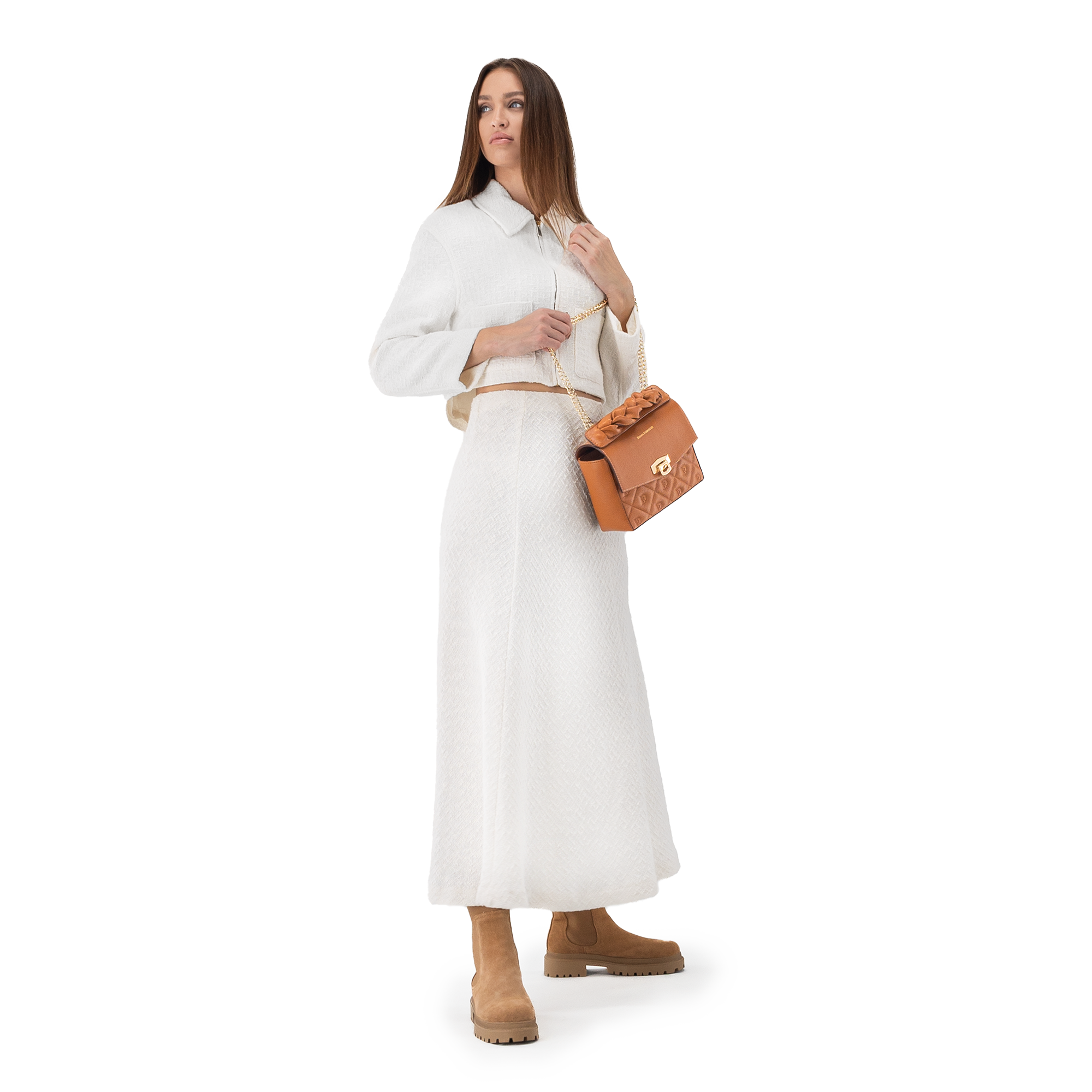 Kristyna Trinity "Marrón"