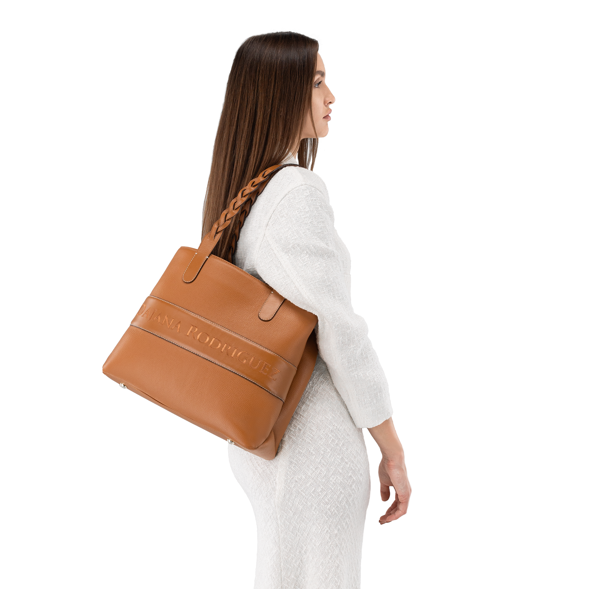 Nicole Trinity "Hnedá"