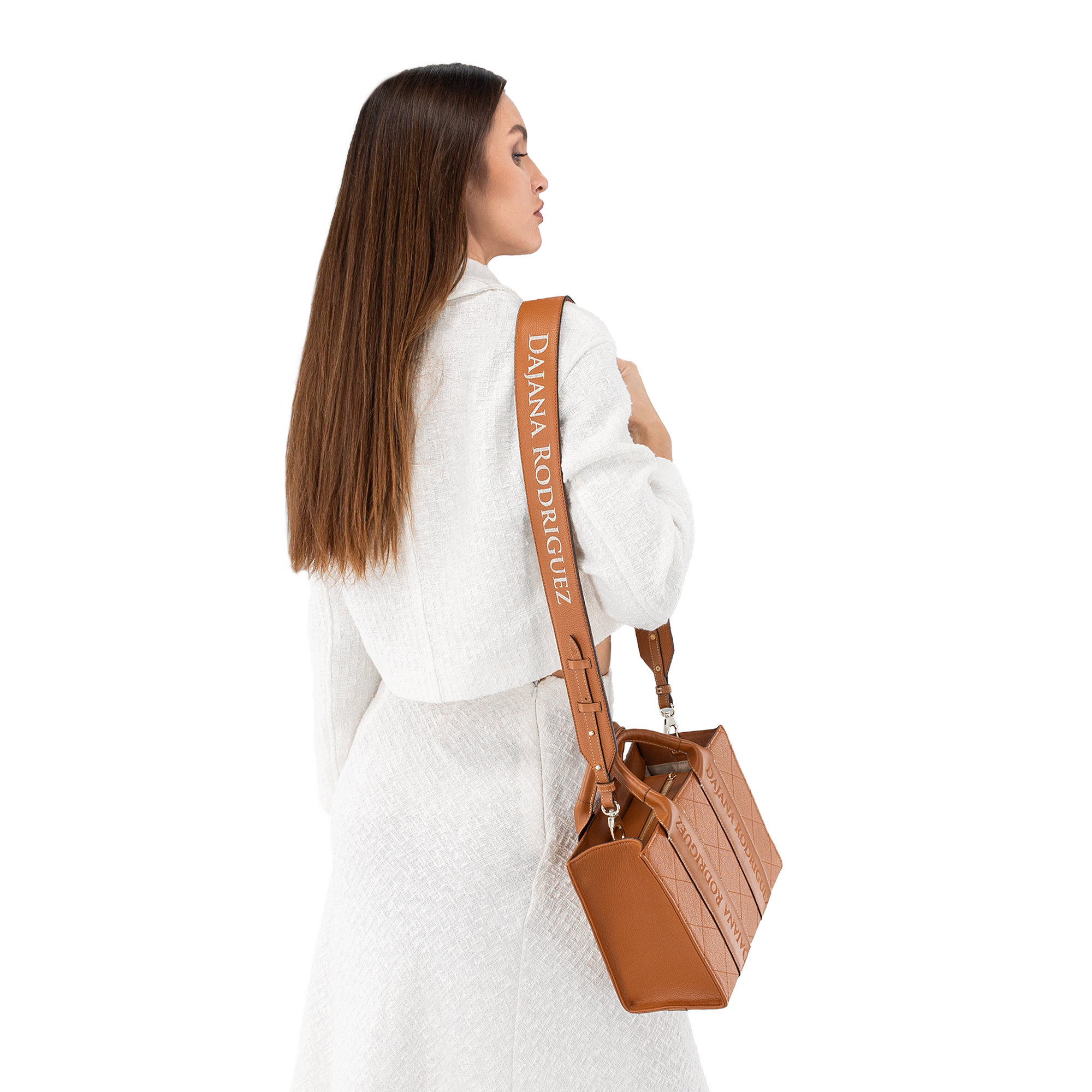 Trinity Strap "Brown"