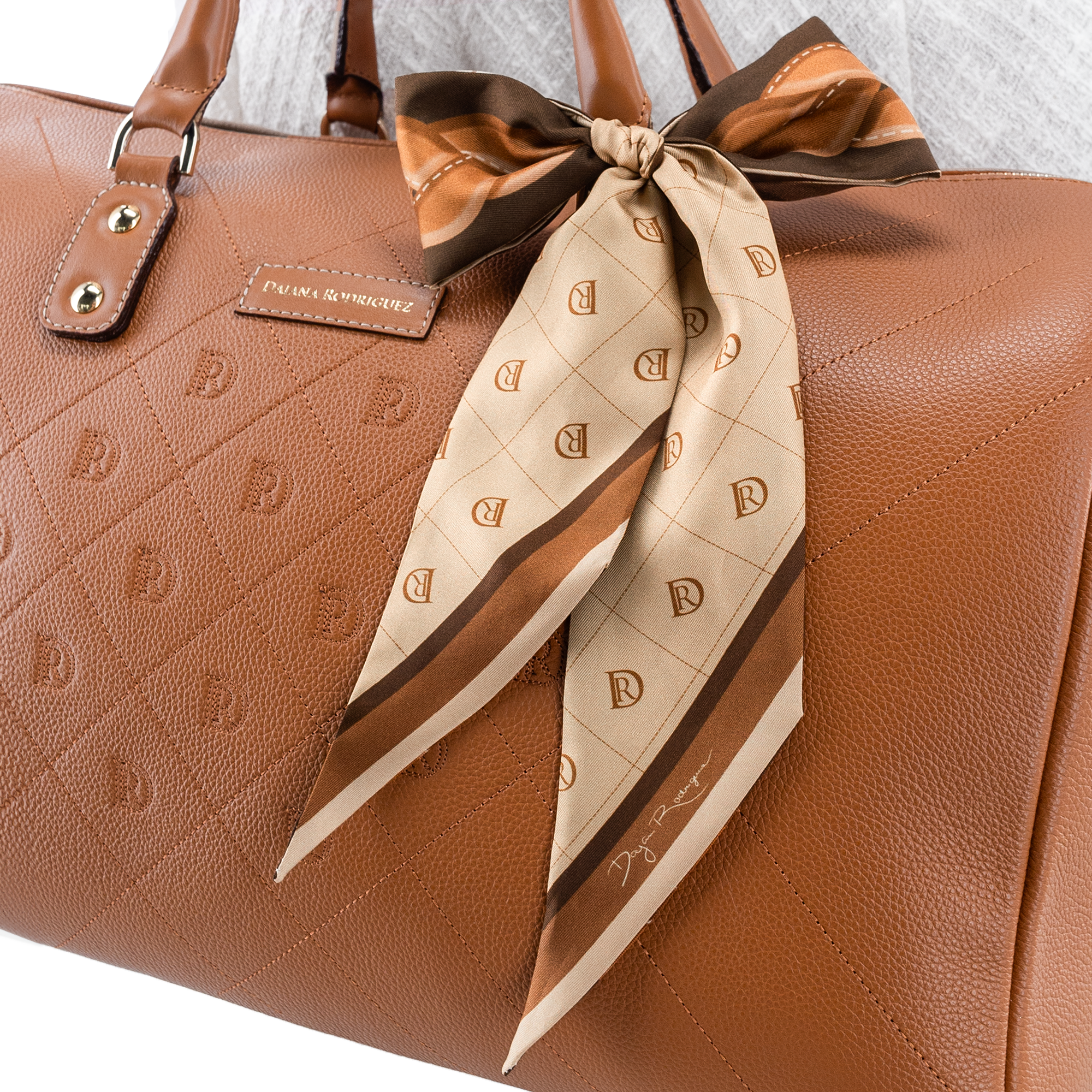 Twilly Trinity "Brown"