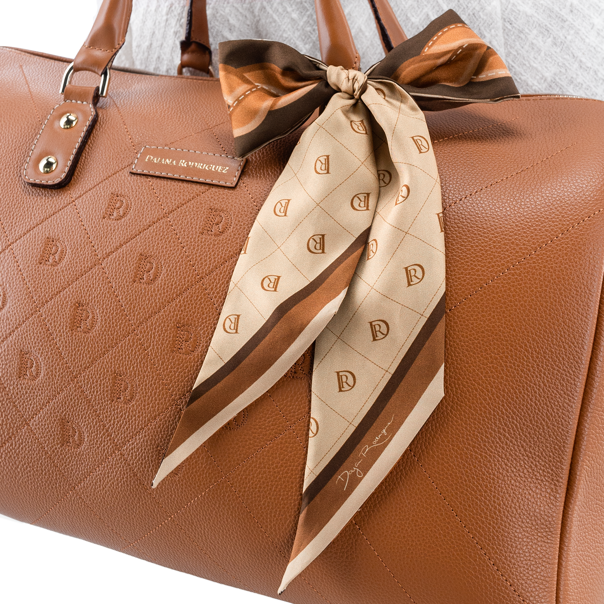 Twilly Trinity "Brown"