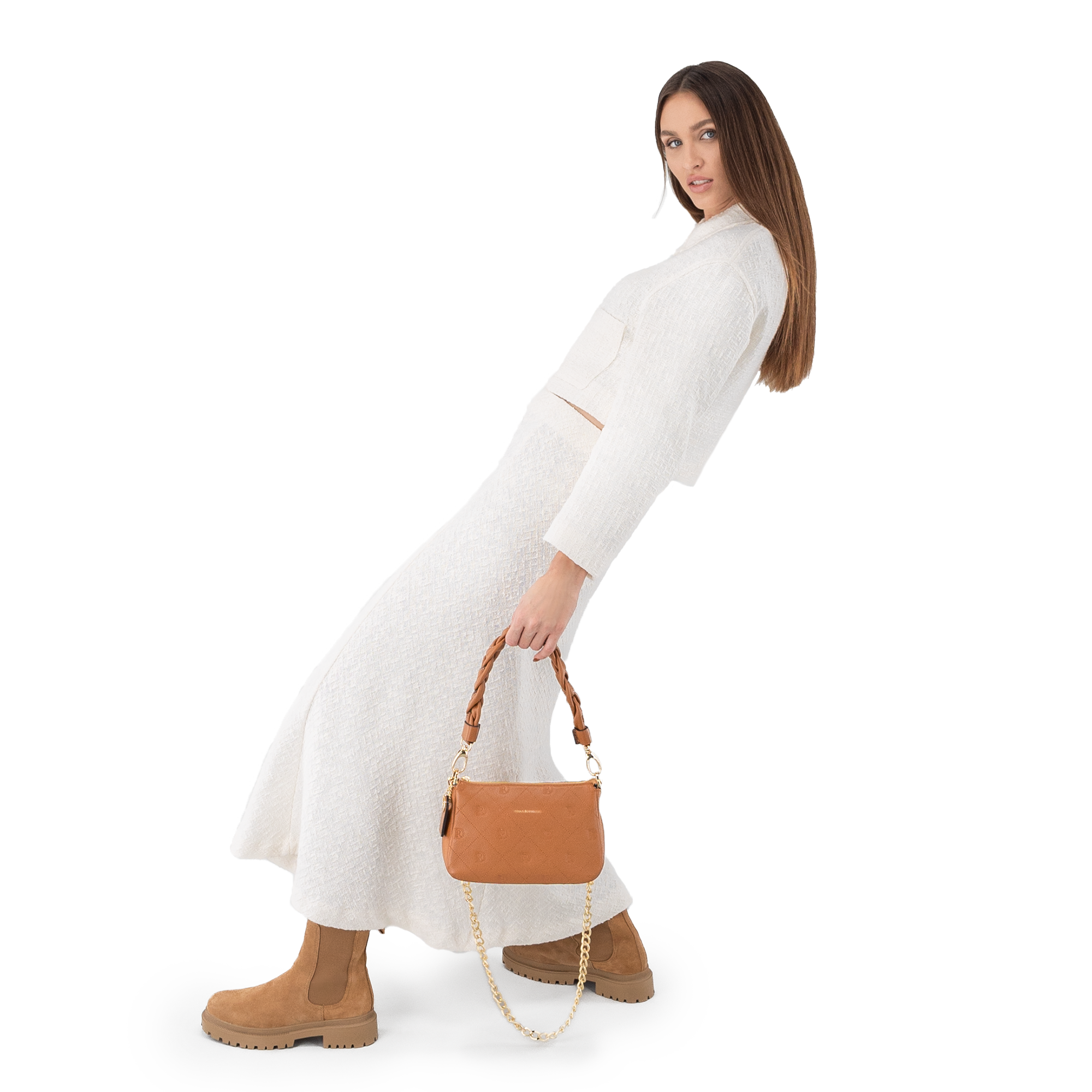 Viktoria Trinity "Brown"