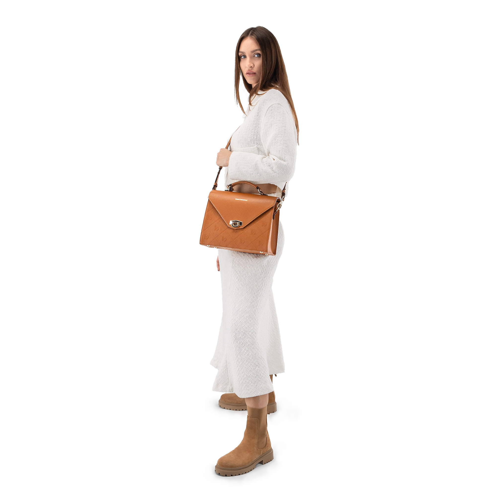 Vivienne Trinity "Brown"