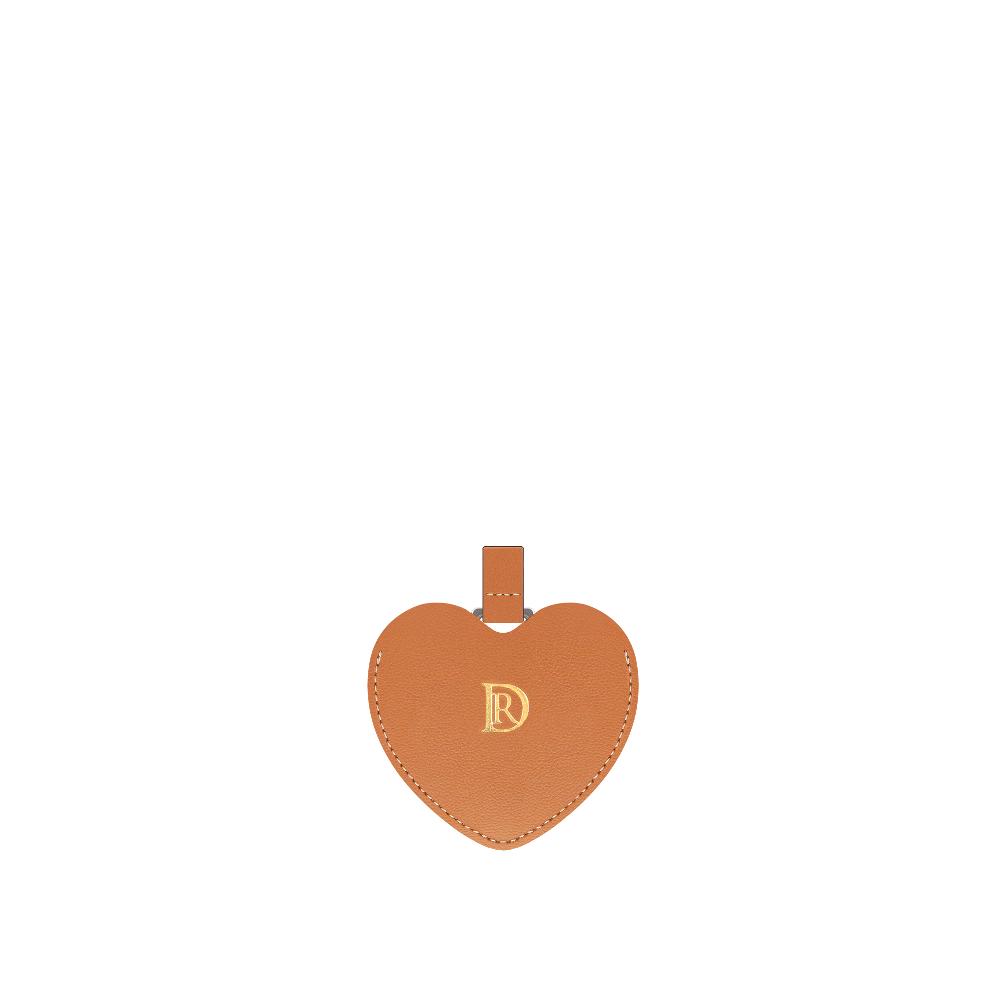 Mirror Heart Trinity "Brown"