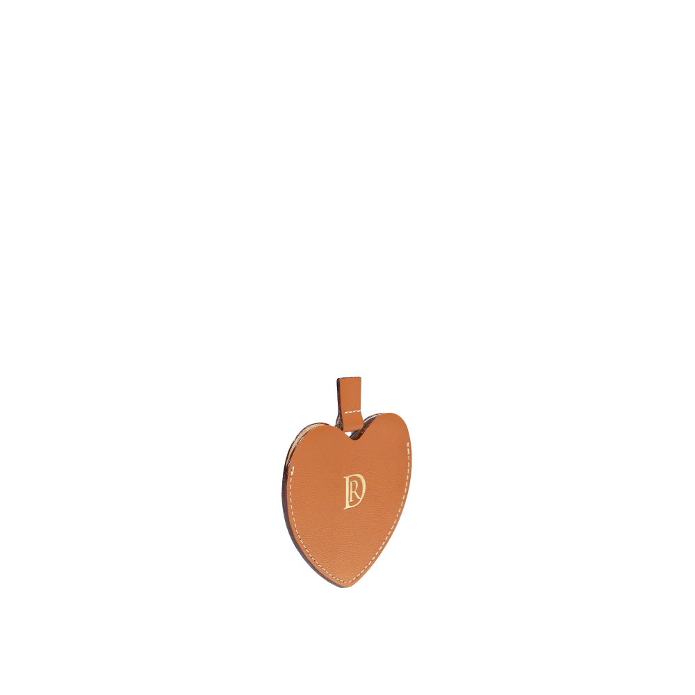 Espejo Corazón Trinity