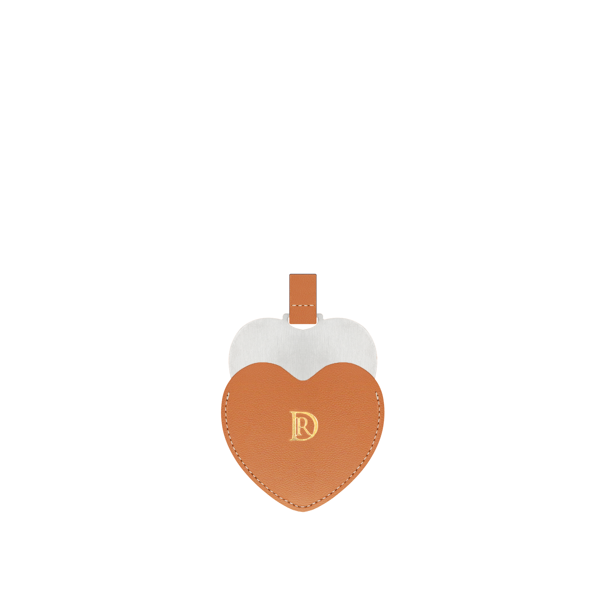 Mirror Heart Trinity "Brown"
