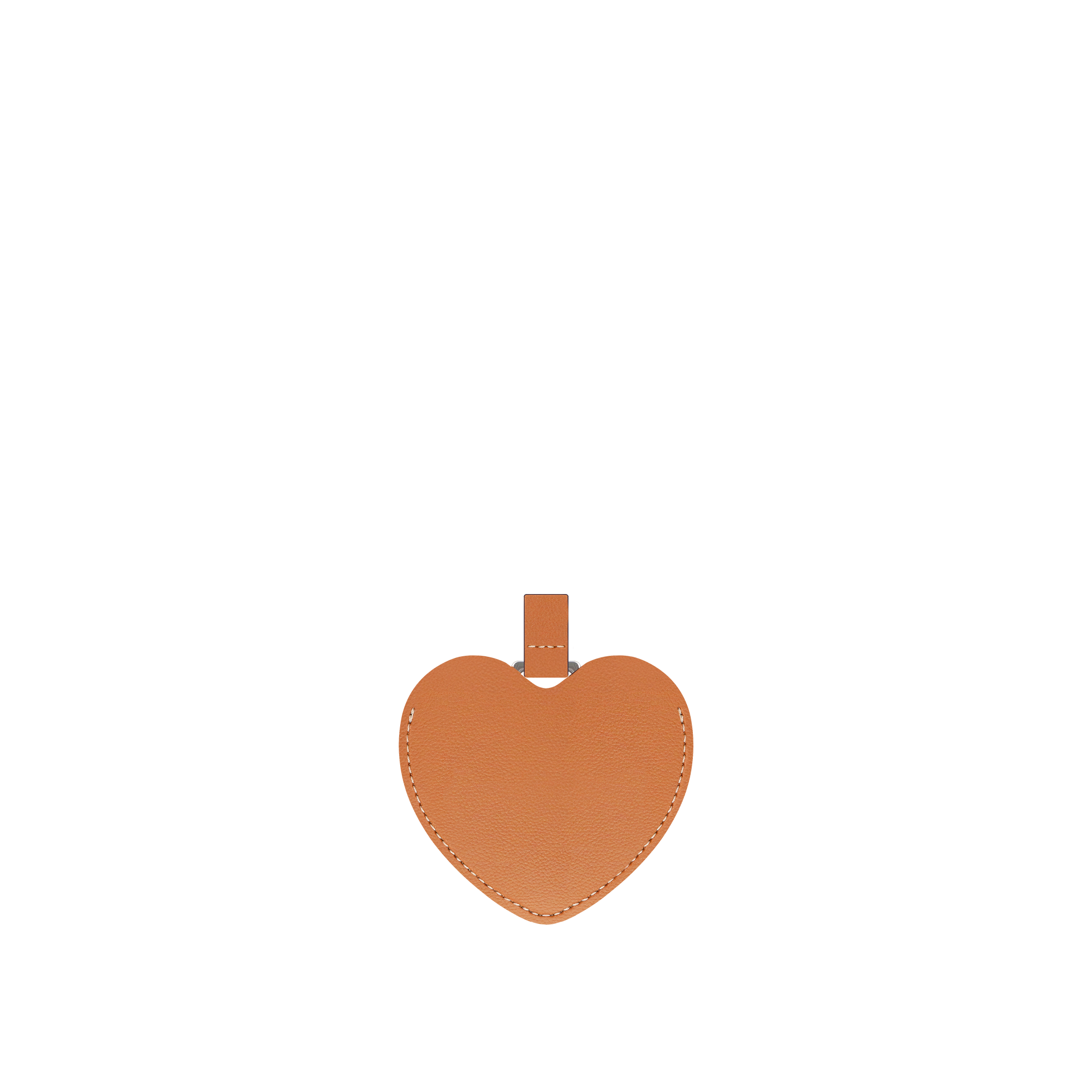 Mirror Heart Trinity "Brown"