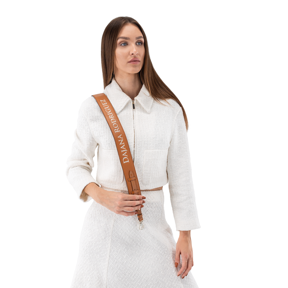 Trinity Strap "Brown" video