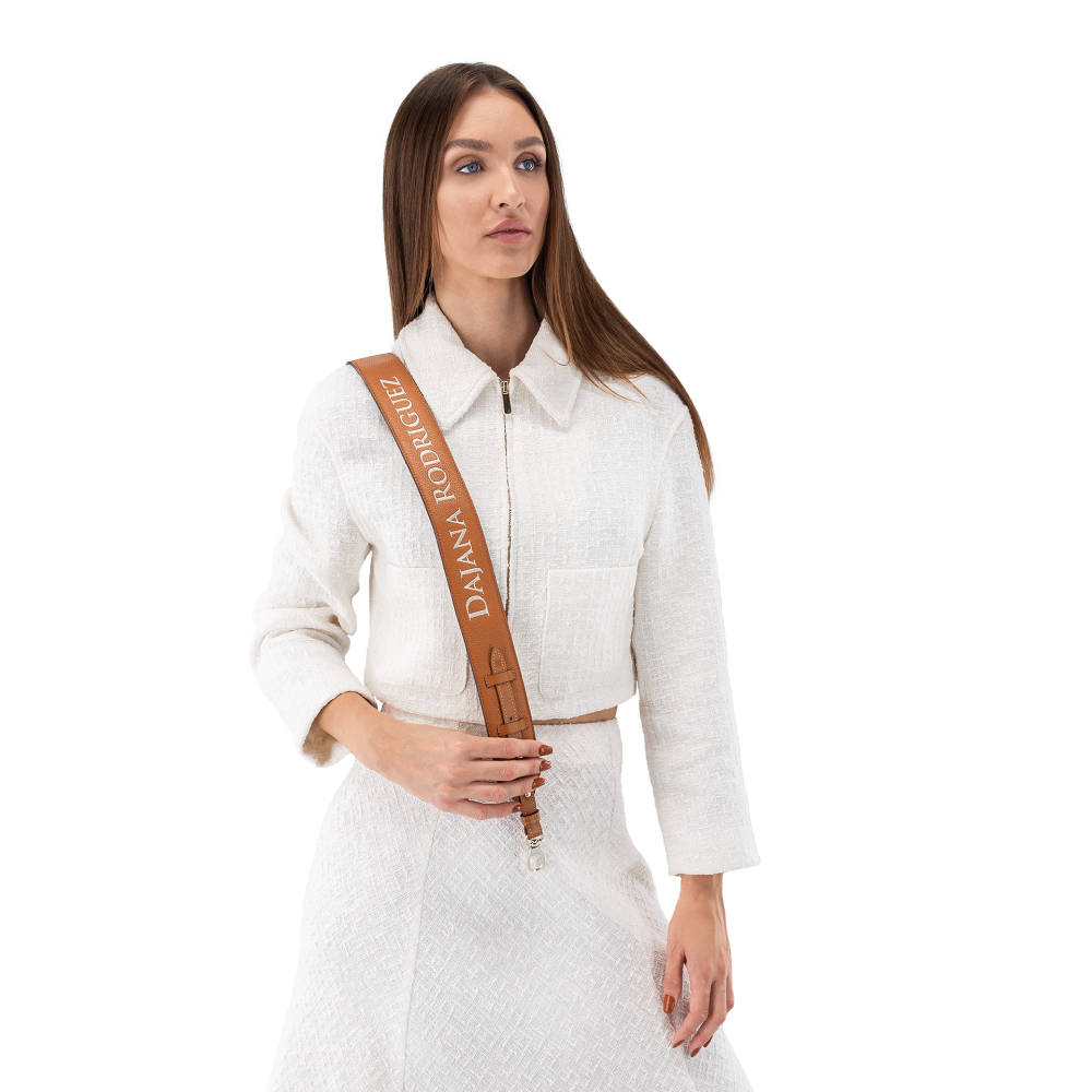 Trinity Strap "Brown" video