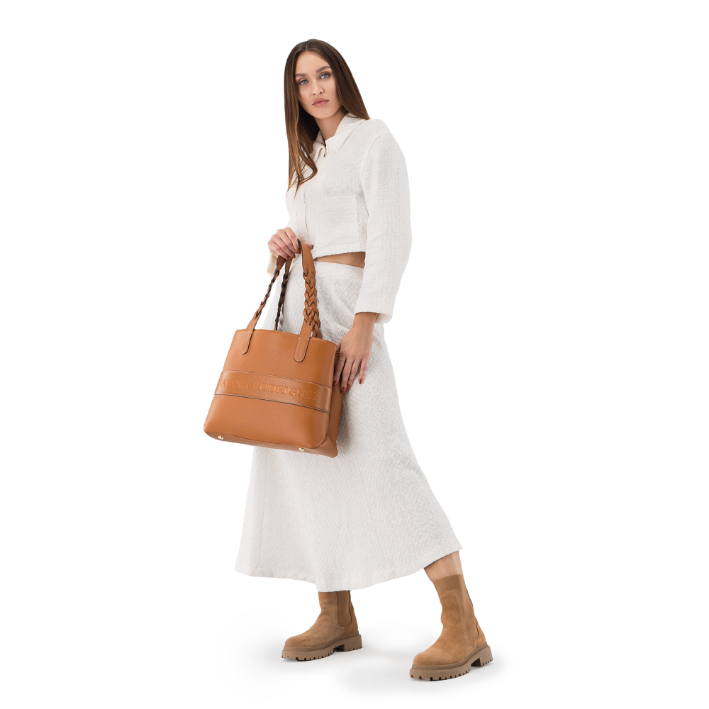 Nicole Trinity "Brown"