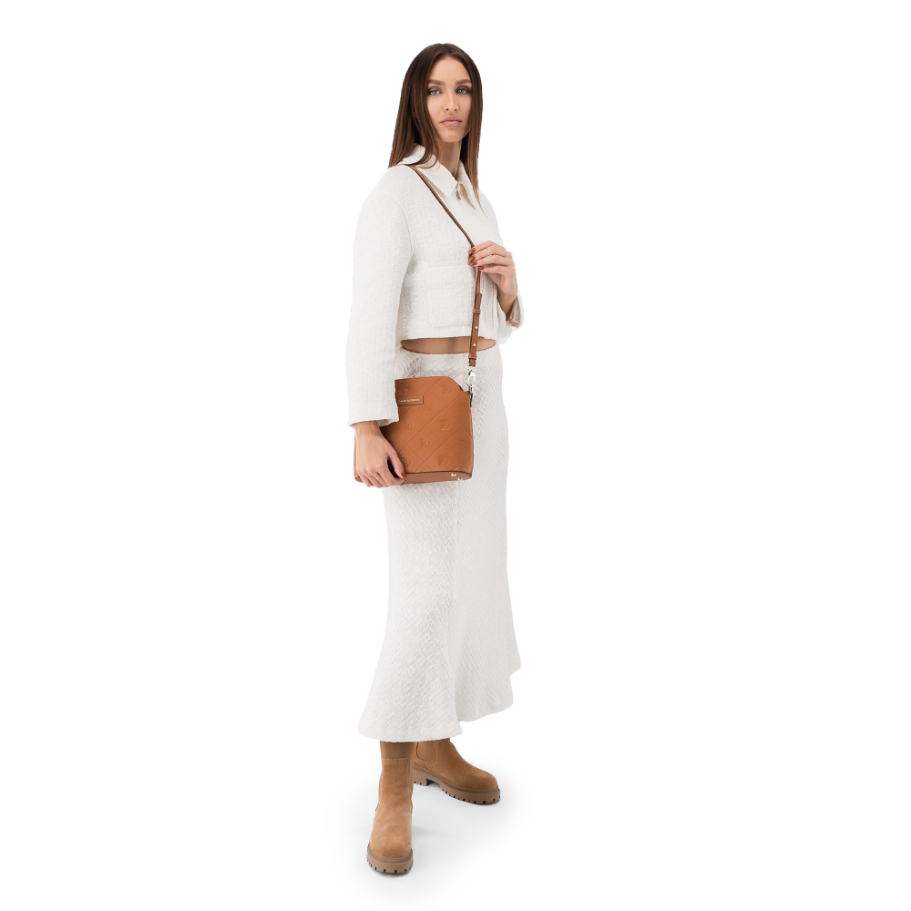 Mia Trinity "Marrón"