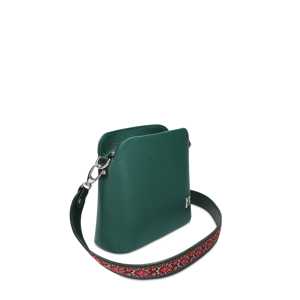 Mia Limitka 7 Stříbrná