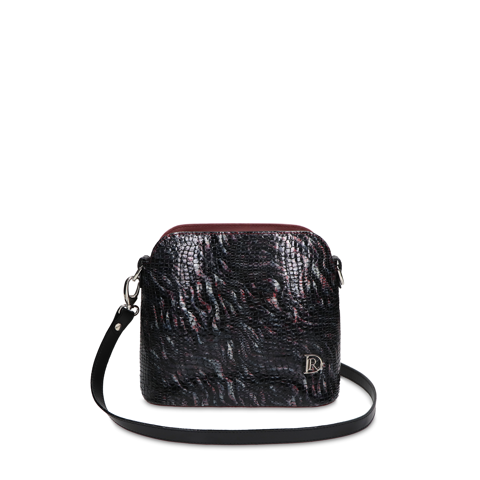 Mia Limitka 9 Stříbrná