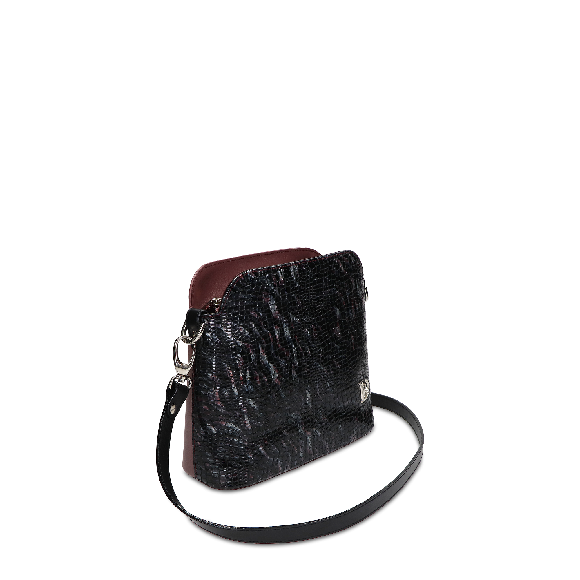 Mia Limitka 9 Stříbrná