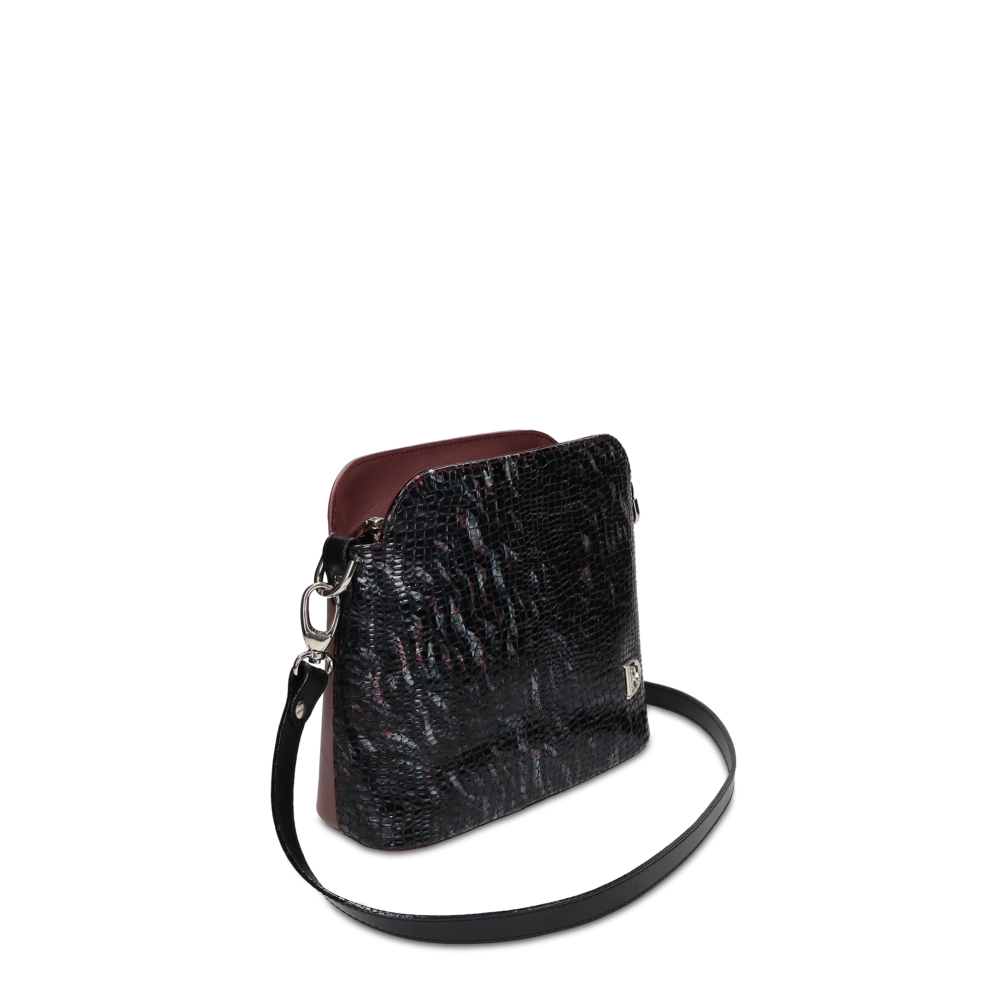 Mia Limitka 9 Strieborná