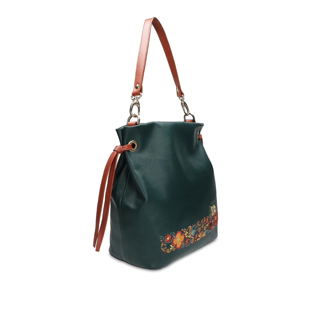 Lily Limited Edition 7 Gold