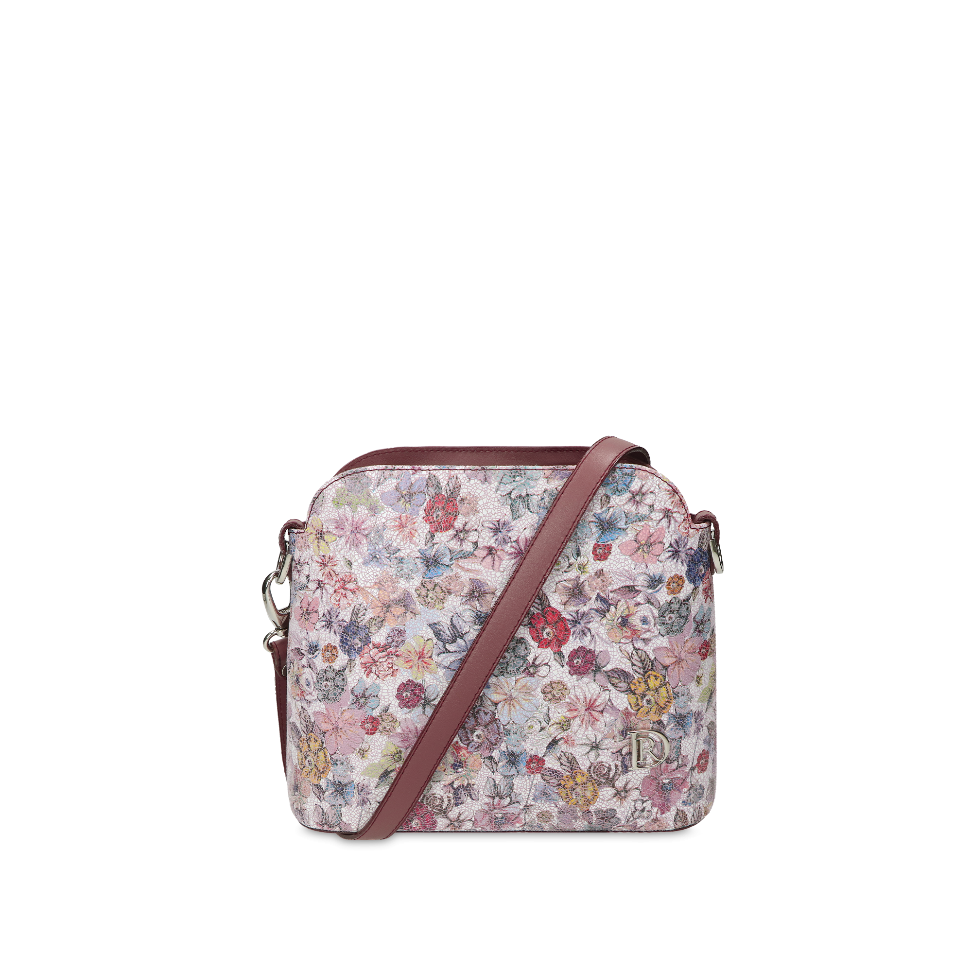 Mia Limitka 10 Stříbrná