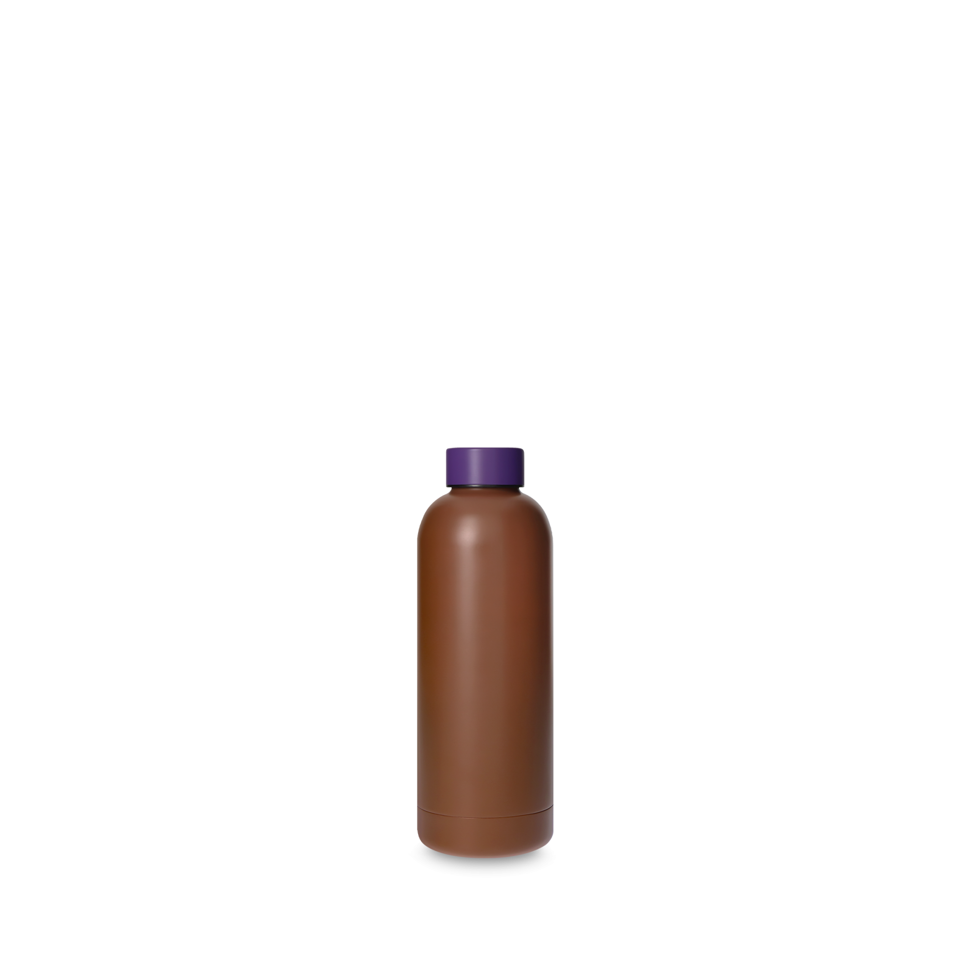 Bottle Trinity "Brown"