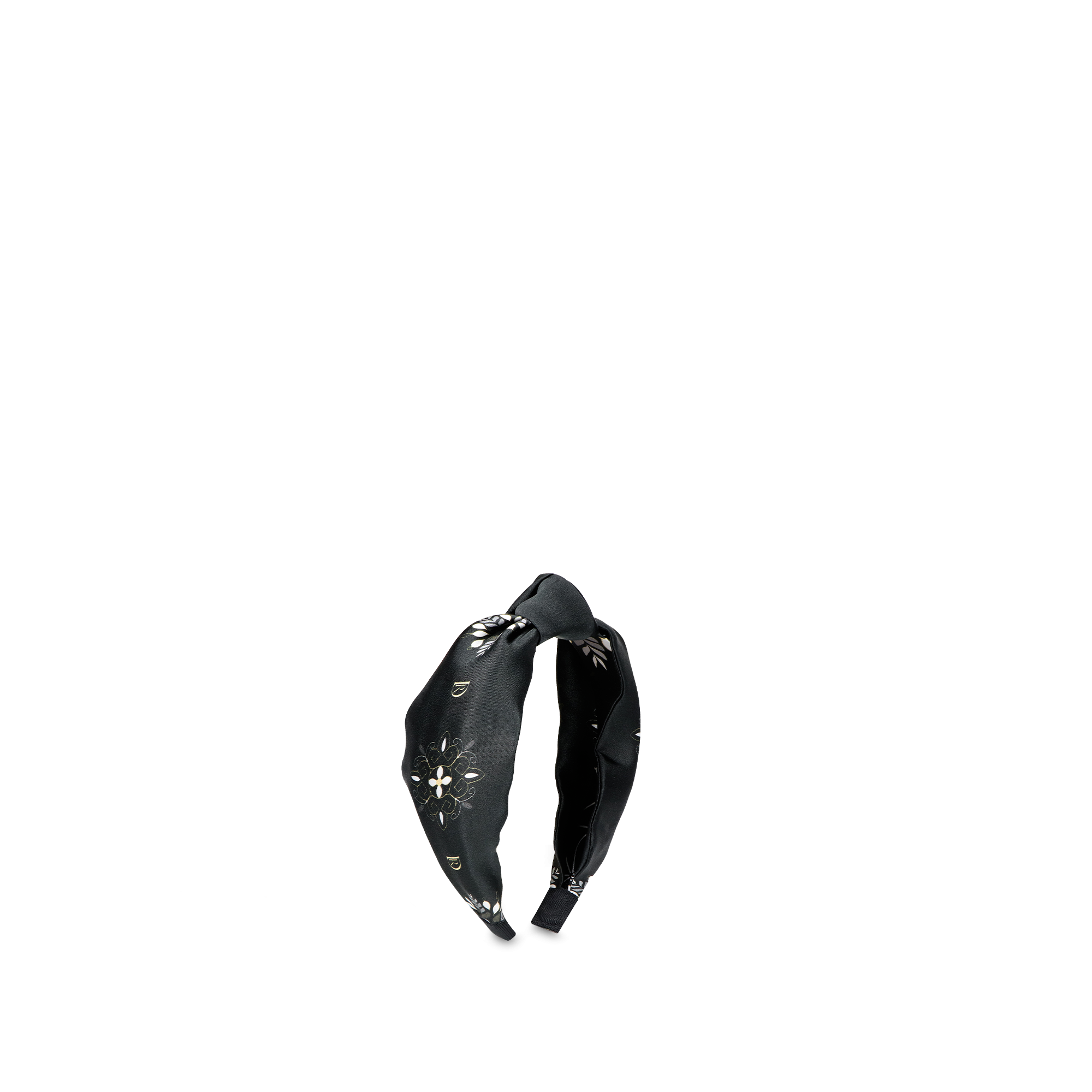 Headband Harper Orion "Black"