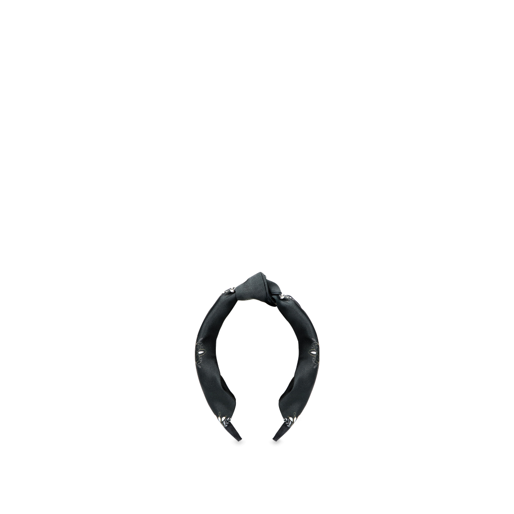 Headband Harper Orion "Black"