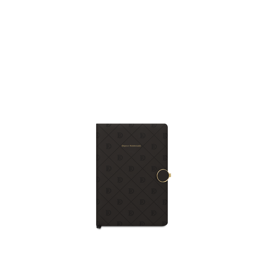 Diary 2024 Orion "Black"