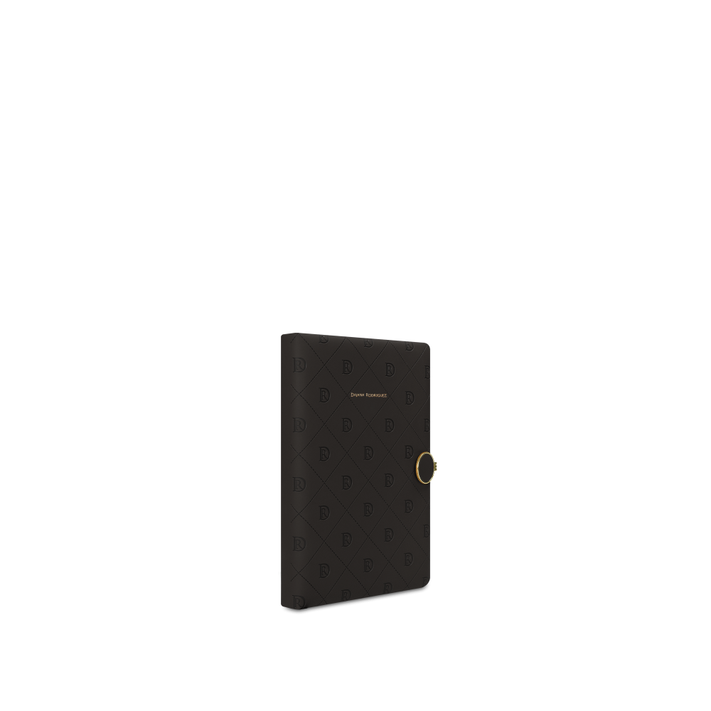 Diary 2024 Orion "Black"