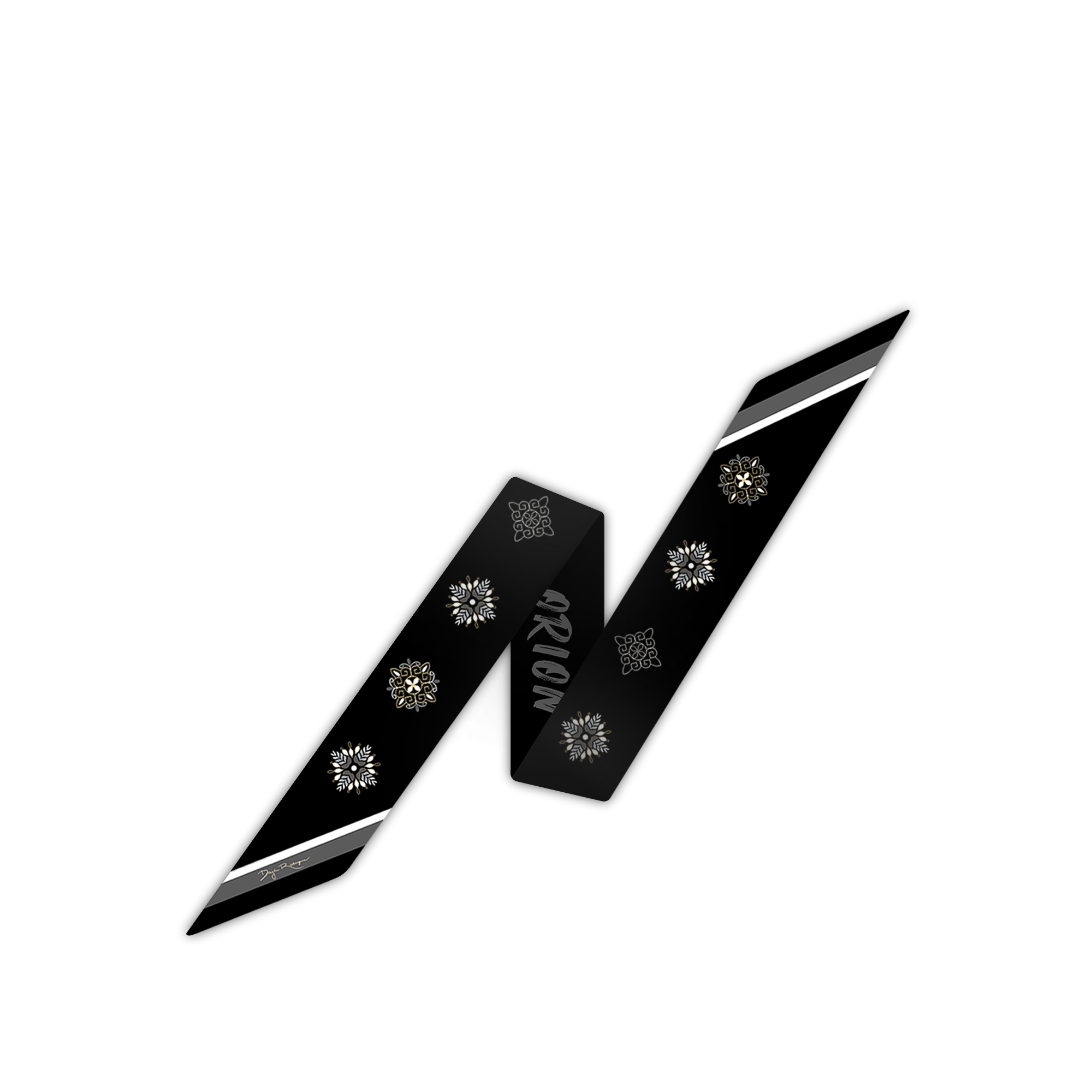 Twilly Orion "Negra"