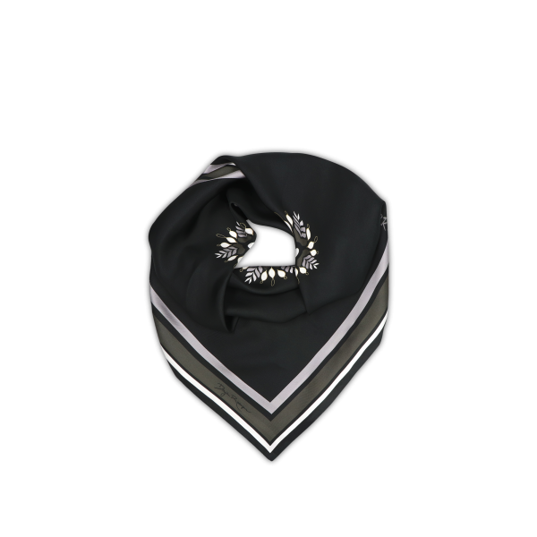 Scarf Orion "Black"