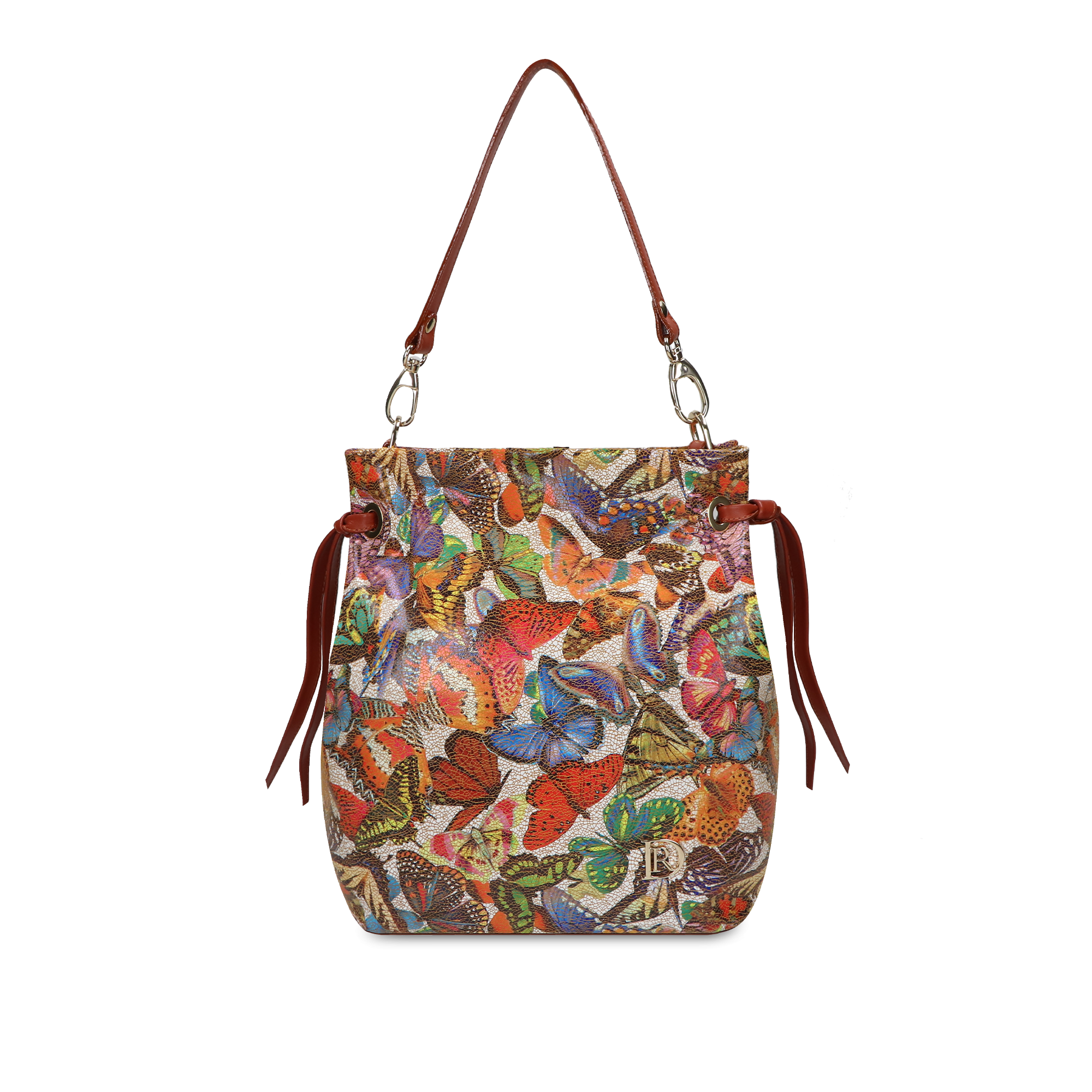 Lily Limited Edition 8 Gold