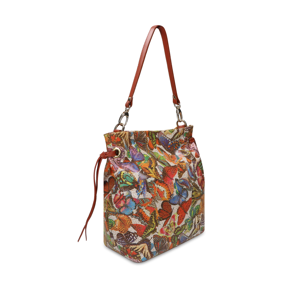 Lily Limited Edition 8 Gold