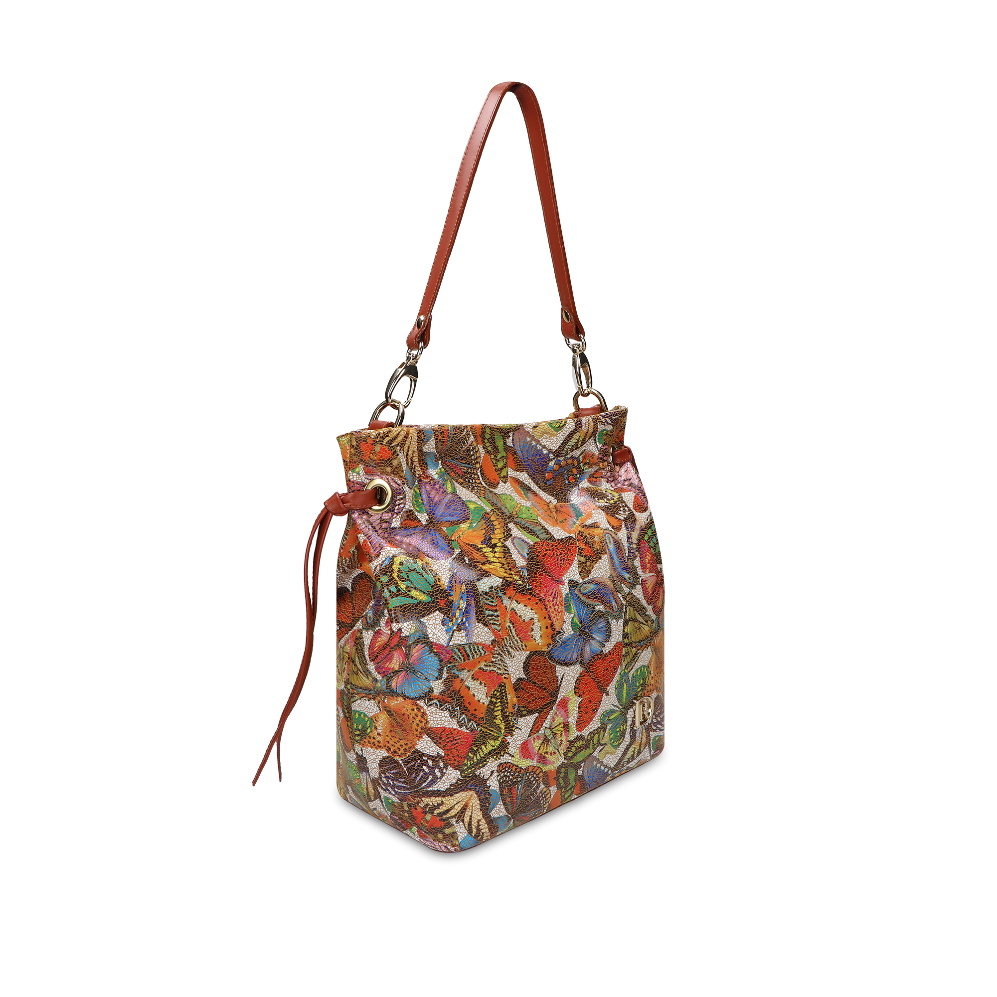 Lily Limited Edition 8 Gold