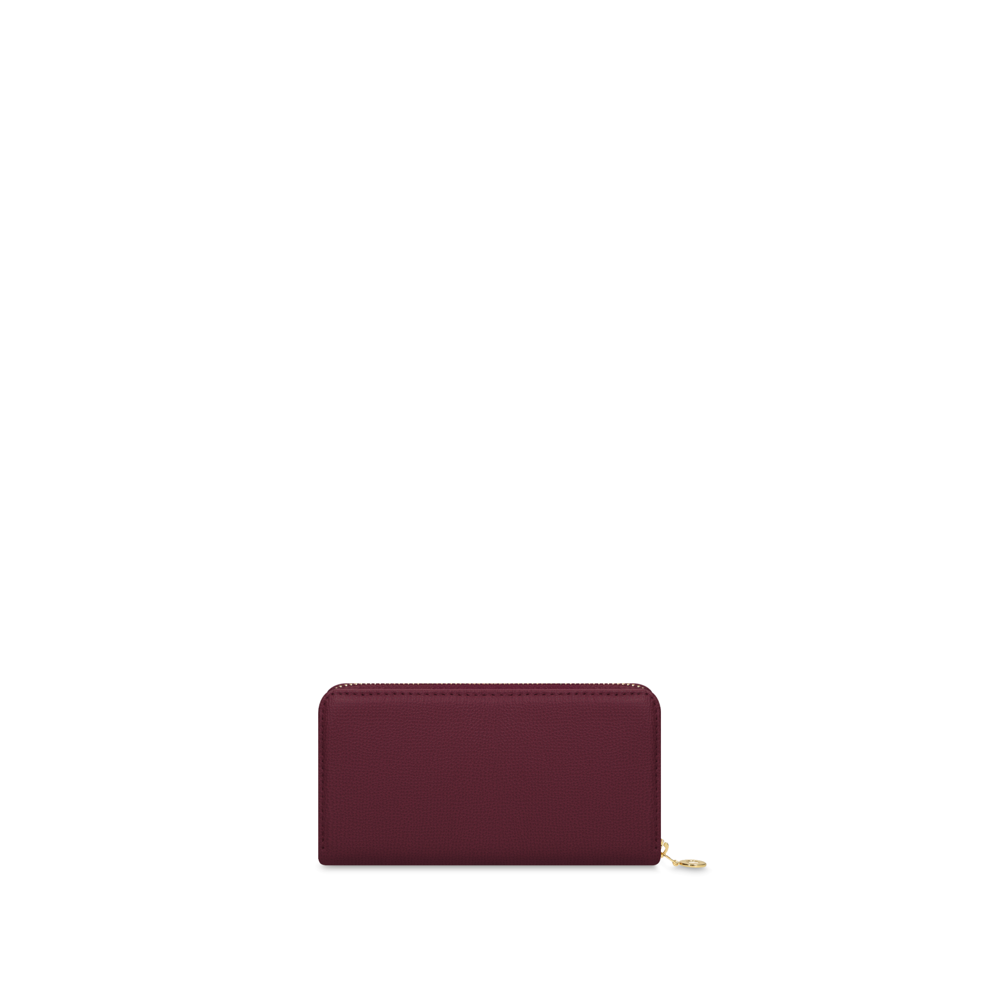 Ariana Bohemian "CARDINAL" ZLATÁ peněženka