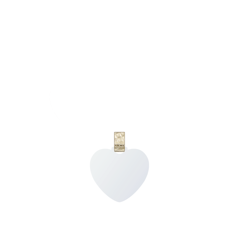Mirror Heart Orion
