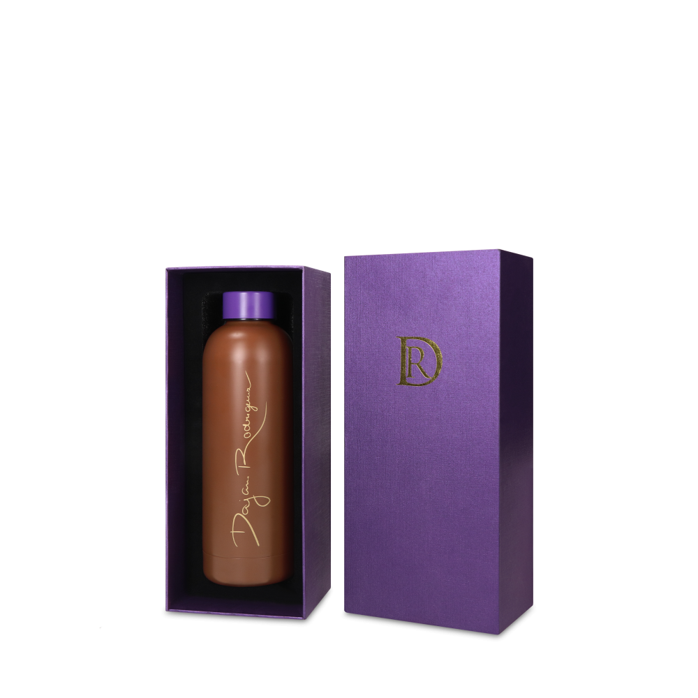 Bottle Trinity "Brown"