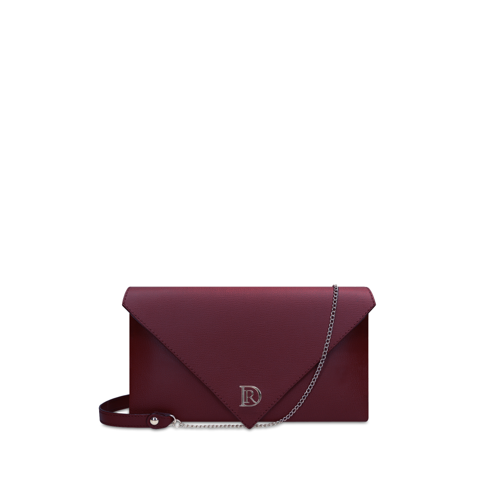 Glenda Bohemian "CARDINAL" Gold