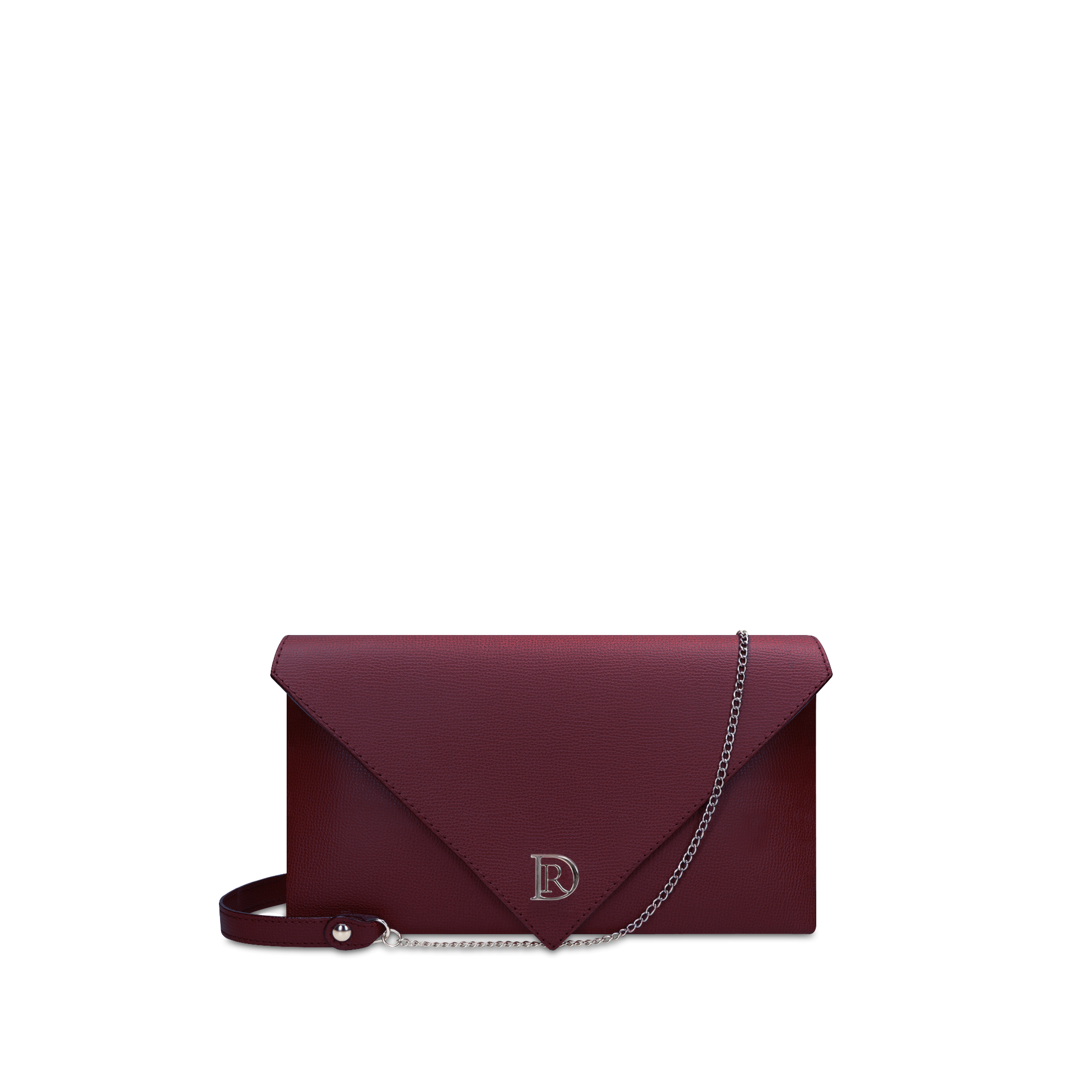 Glenda Bohemian "CARDINAL"