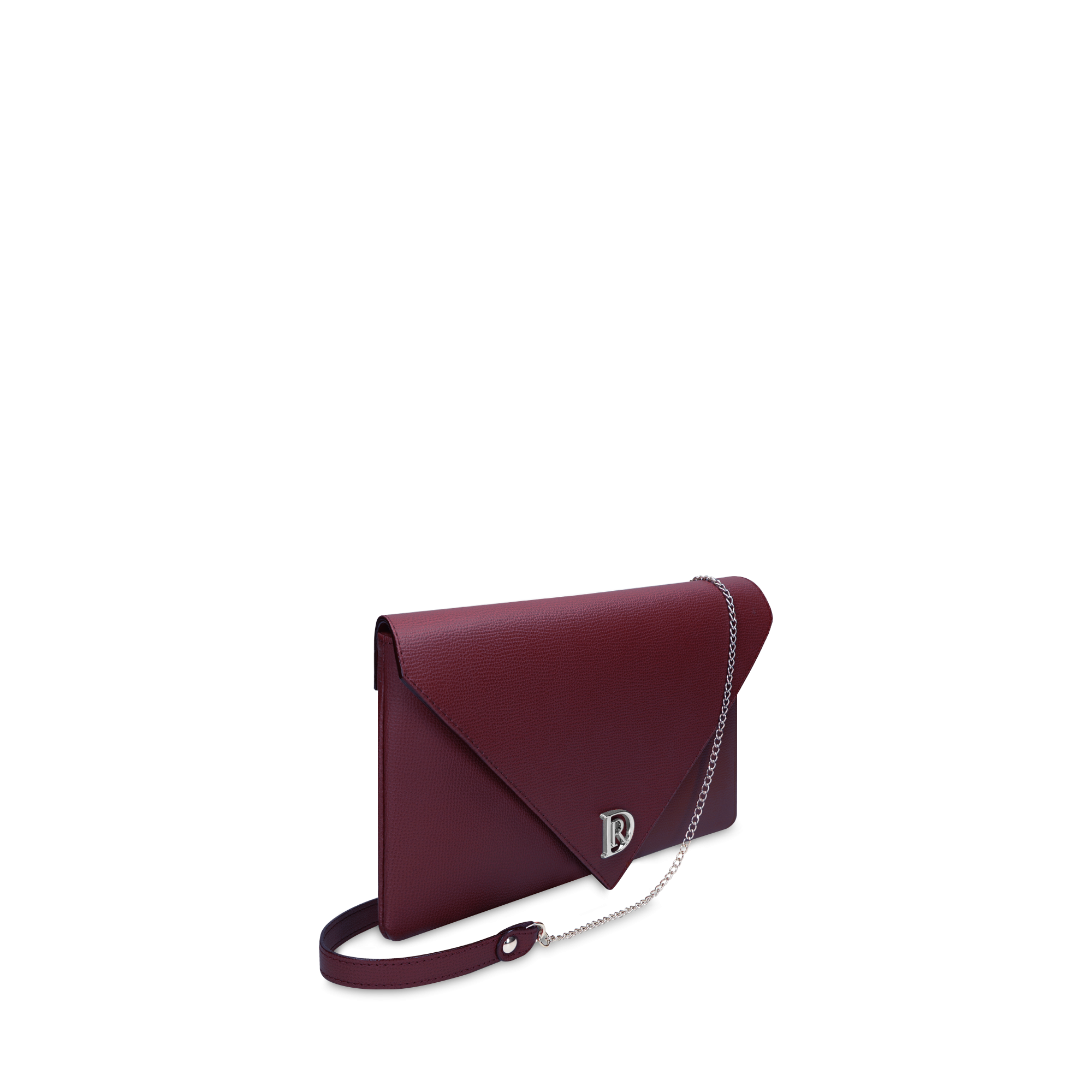 Glenda Bohemian "CARDINAL"