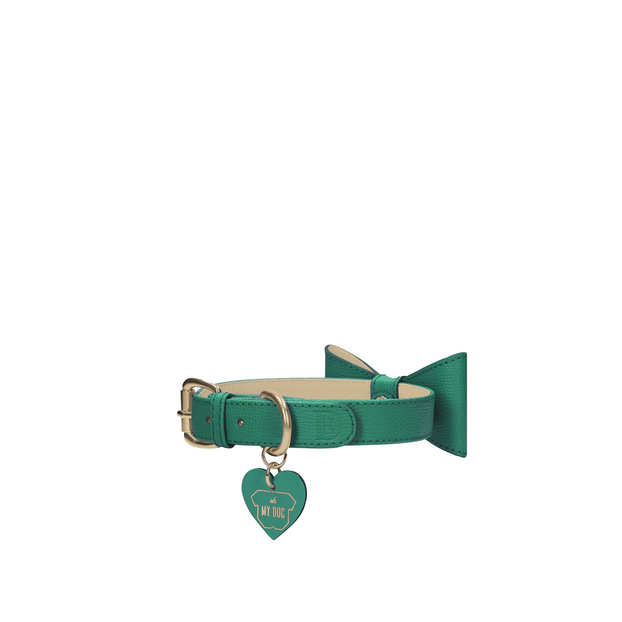 Obojok OhMyDog "AVOKADO"