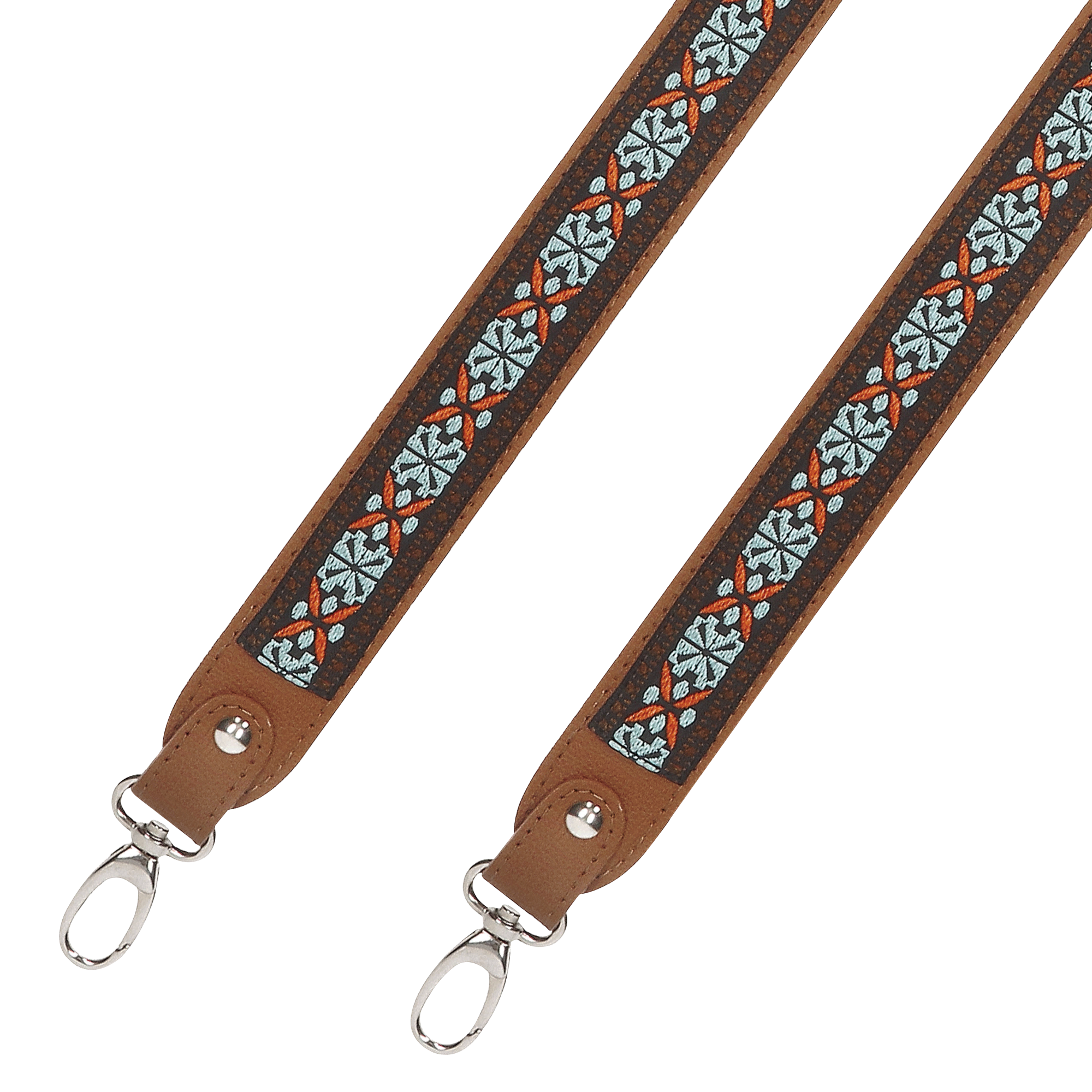 Strap II Bohemian "LION" Gold