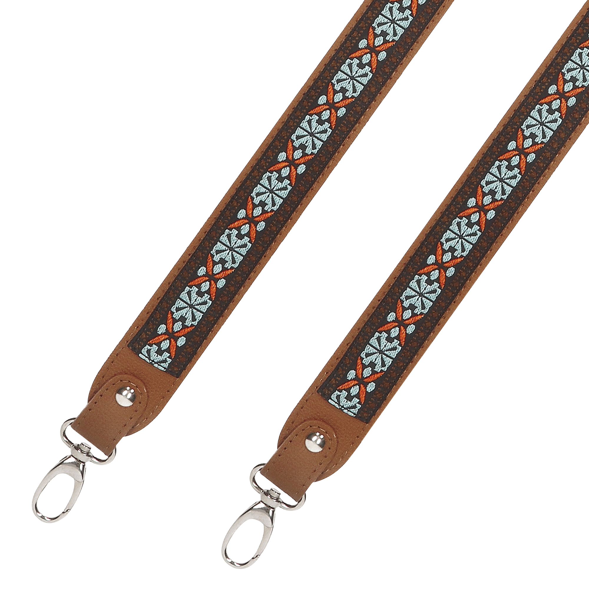 STRAP II BOHEMIAN "LION"